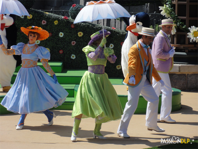 fête de printemps 2015