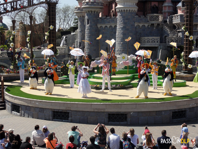 fête de printemps 2015