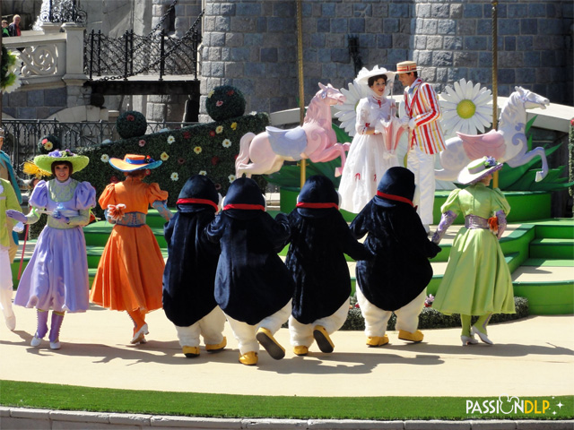 fête de printemps 2015