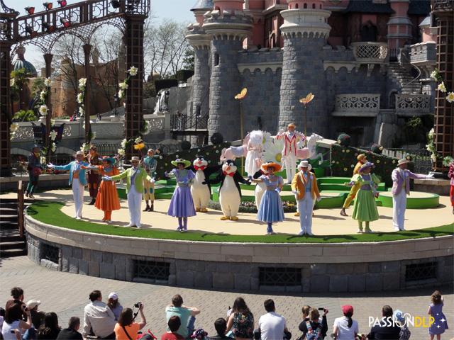 fête de printemps 2015