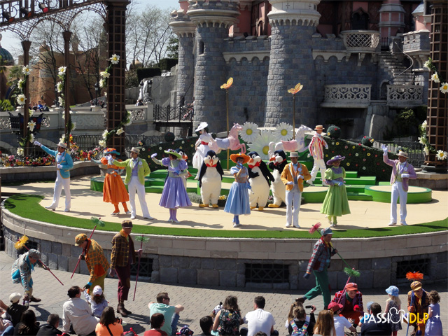 fête de printemps 2015