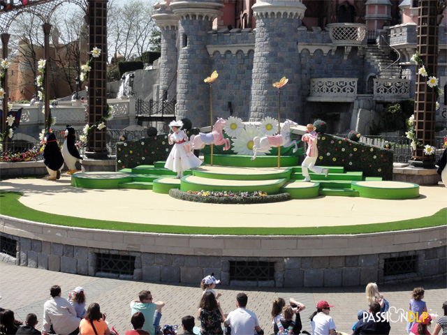 fête de printemps 2015
