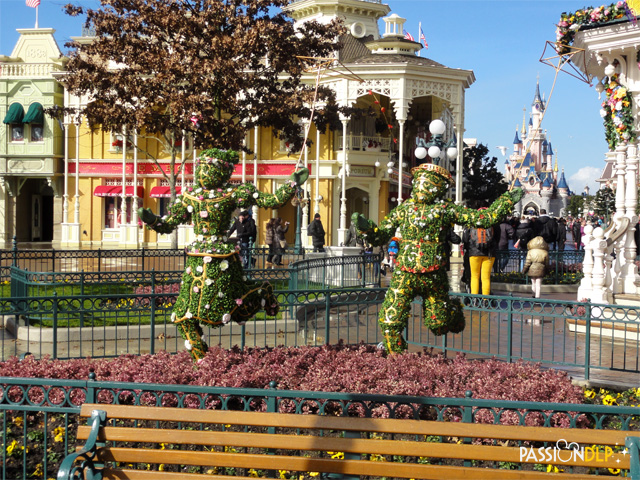fête de printemps 2015