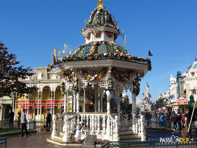 fête de printemps 2015
