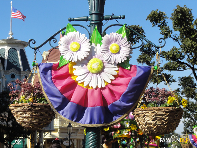 fête de printemps 2015