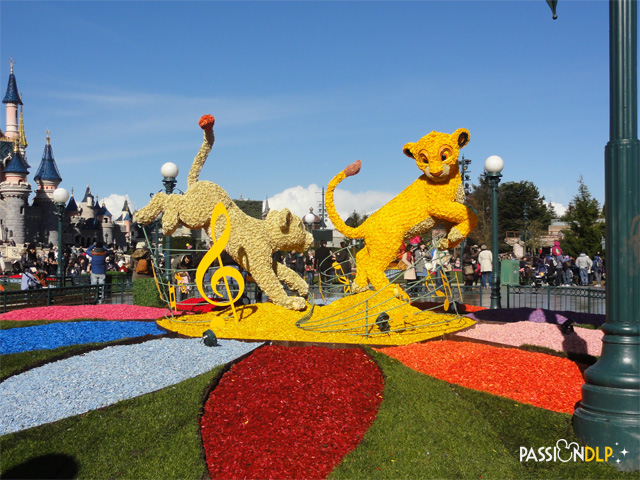 fête de printemps 2015