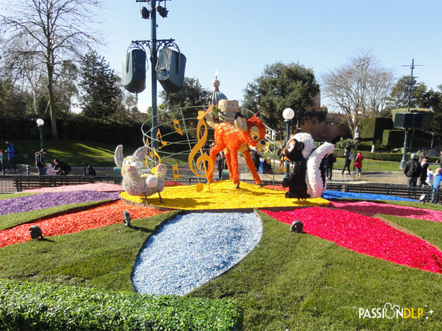 fête de printemps 2015