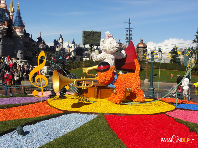 fête de printemps 2015
