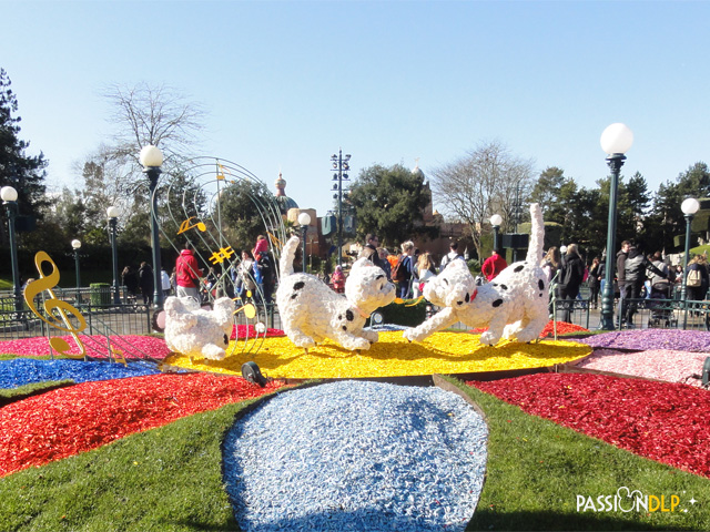 fête de printemps 2015