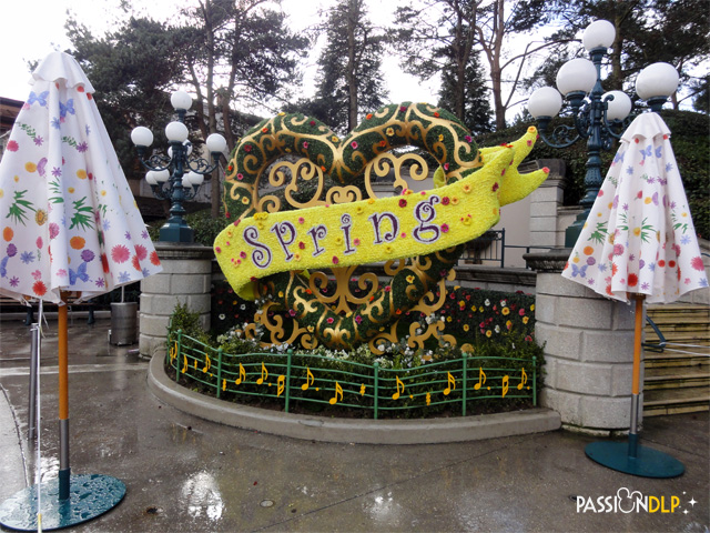 fête de printemps 2015
