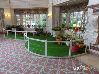 fête de printemps 2015