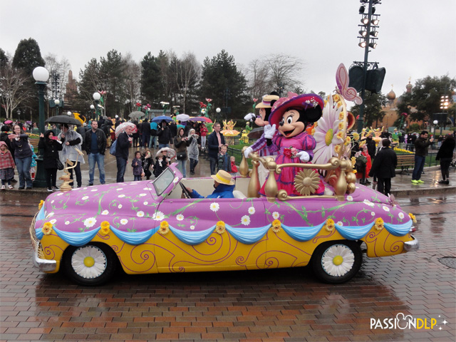fête de printemps 2015