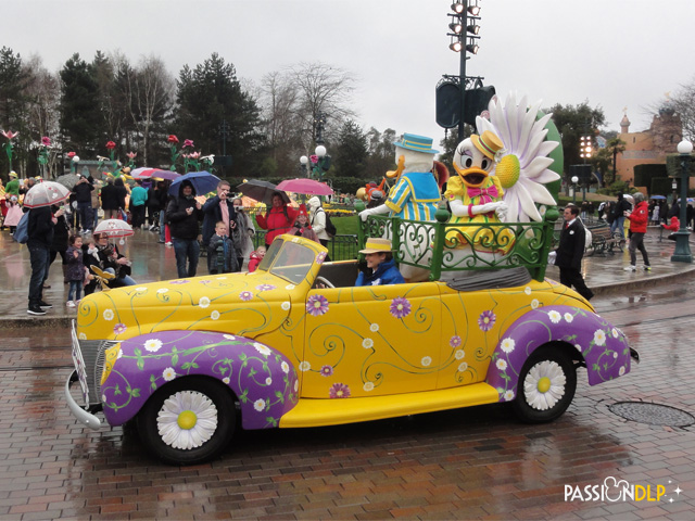 fête de printemps 2015