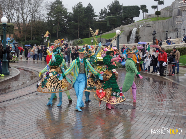 fête de printemps 2015