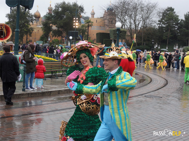 fête de printemps 2015
