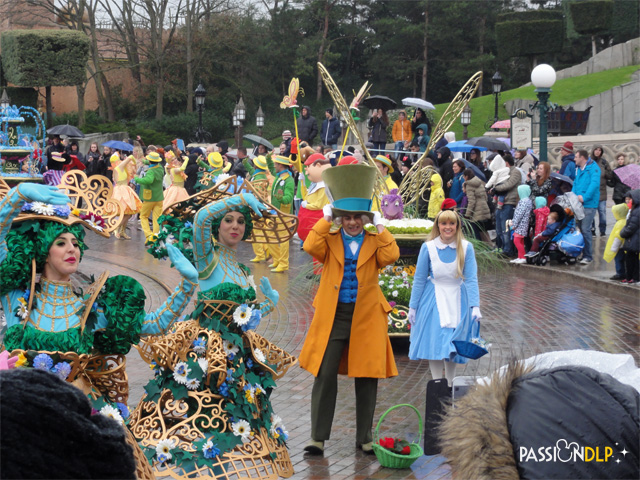 fête de printemps 2015