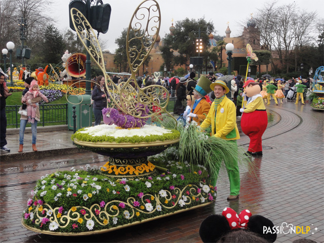 fête de printemps 2015