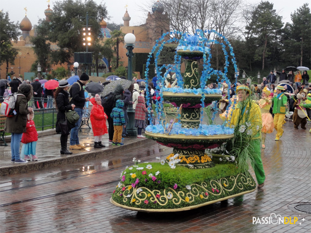 fête de printemps 2015
