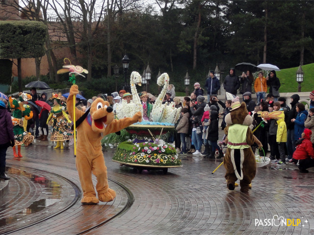 fête de printemps 2015