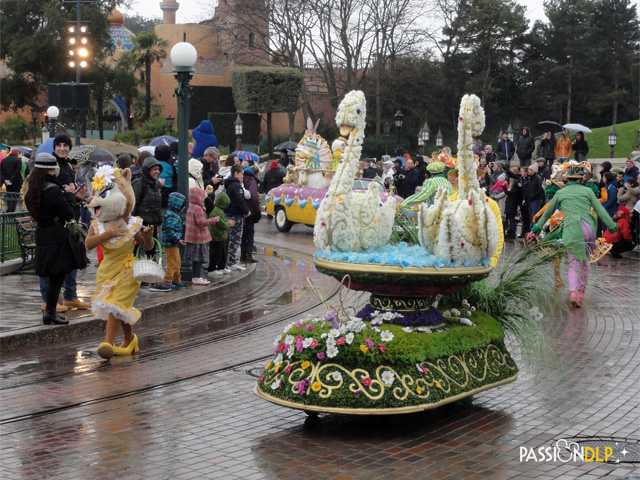 fête de printemps 2015