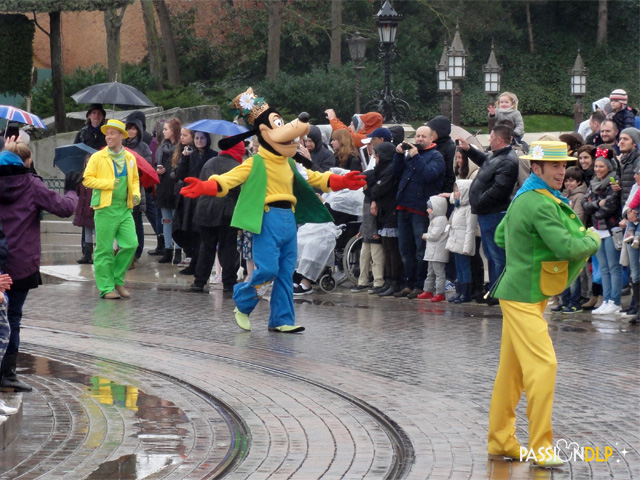 fête de printemps 2015