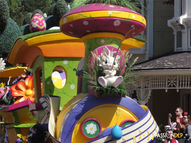 fête de printemps 2015