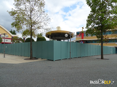 place des stars wds