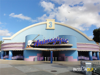 animagique