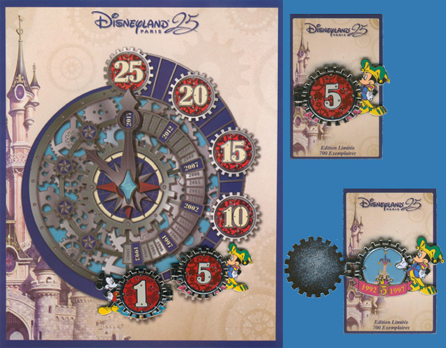pin's anniversaire