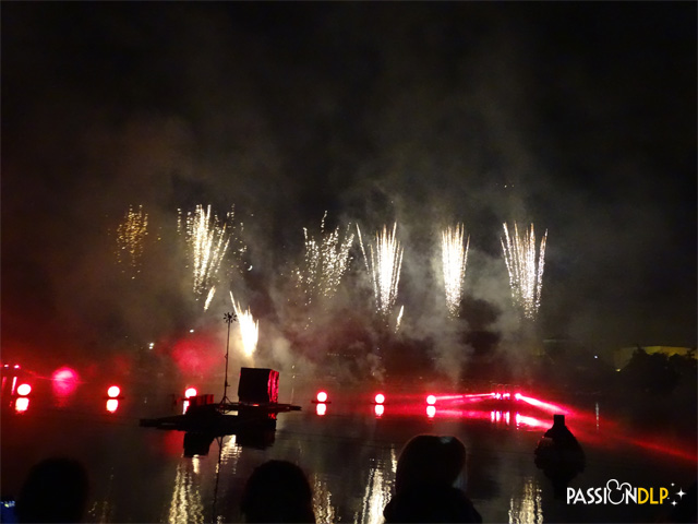 diaporama bonfire 2016