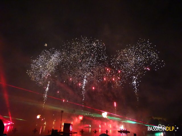 diaporama bonfire 2016