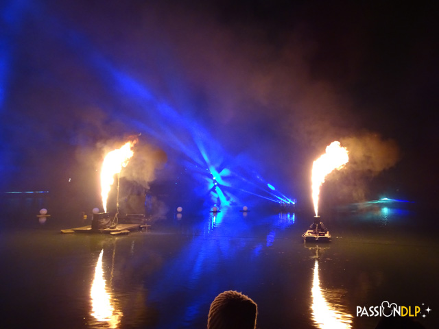 diaporama bonfire 2016