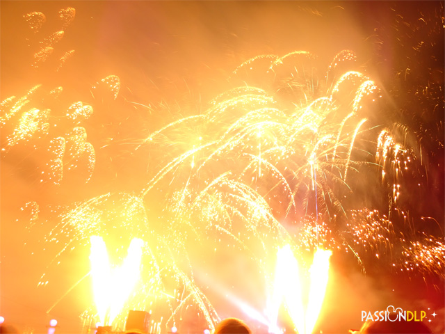 diaporama bonfire 2016
