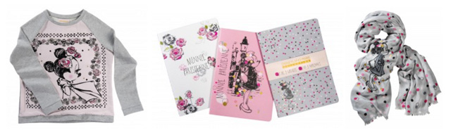 disneyland paris collection