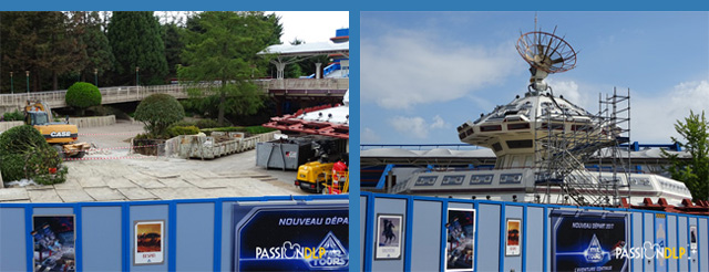 star tours