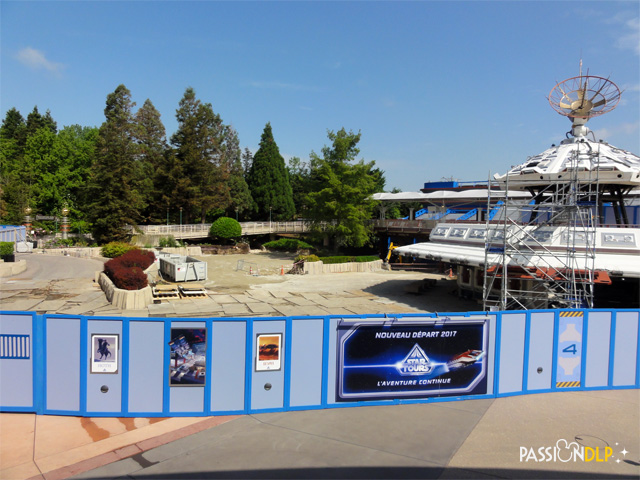 star tours