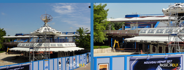 star tours