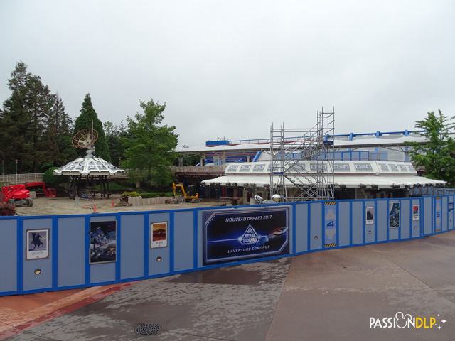 star tours