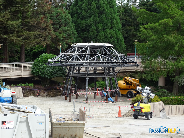 star tours