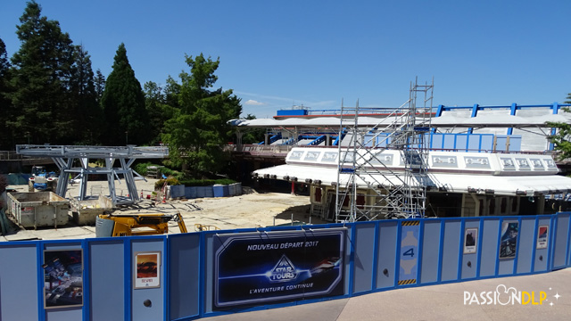 star tours
