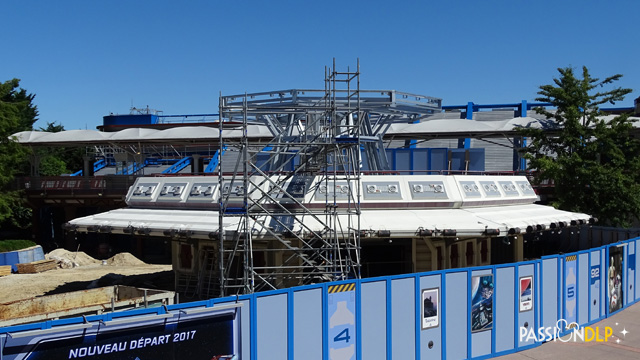 star tours