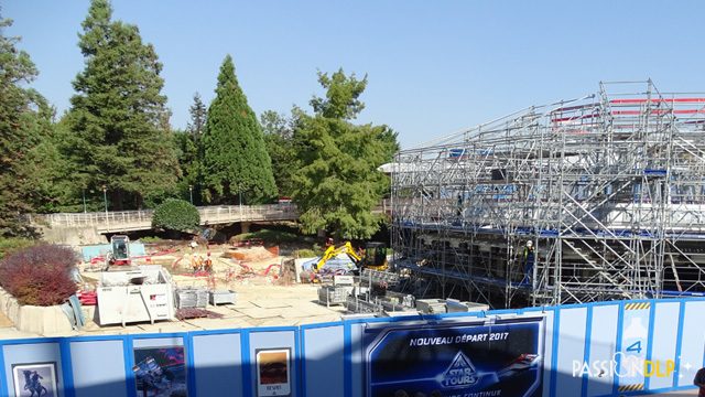 star tours