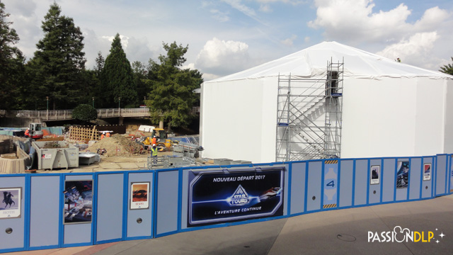 star tours