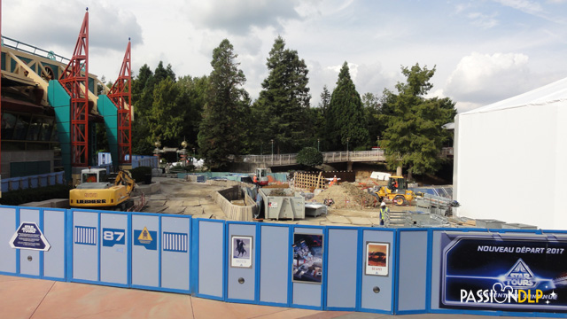 star tours