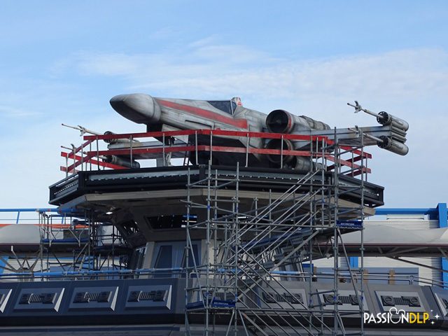 star tours