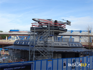 star tours