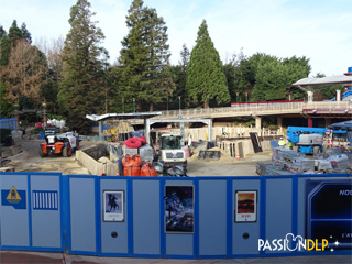 star tours