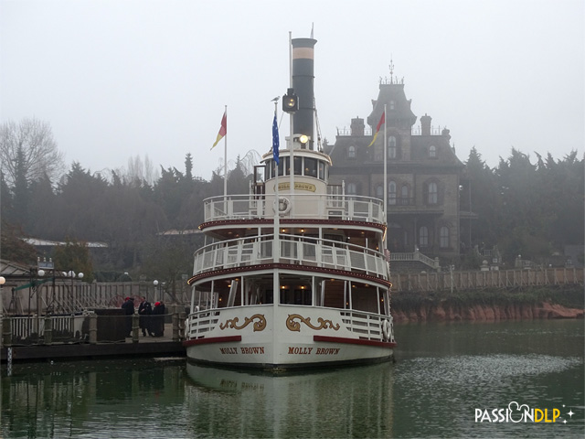 molly brown