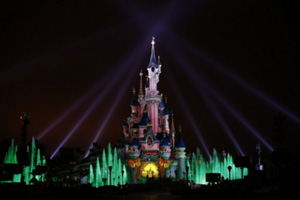 disney nature