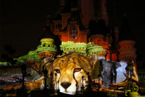 disney nature